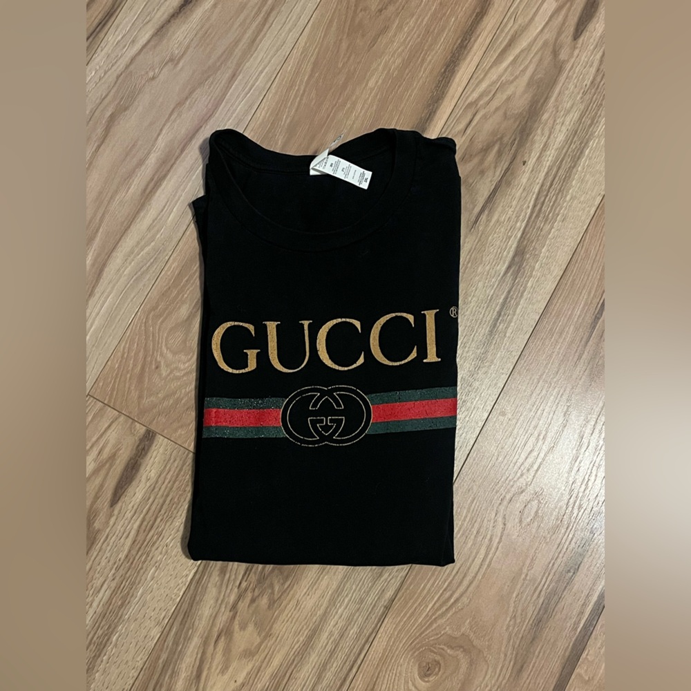 Gucci shirt